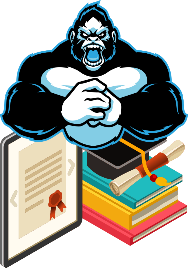 Billing Beast Ape Mode for courses icon for homepage (Learn now pay later)2