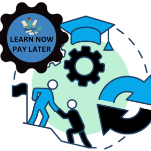 Billing Beast Continuing Education Units (CEUs) icon for homepage (Learn now pay later)