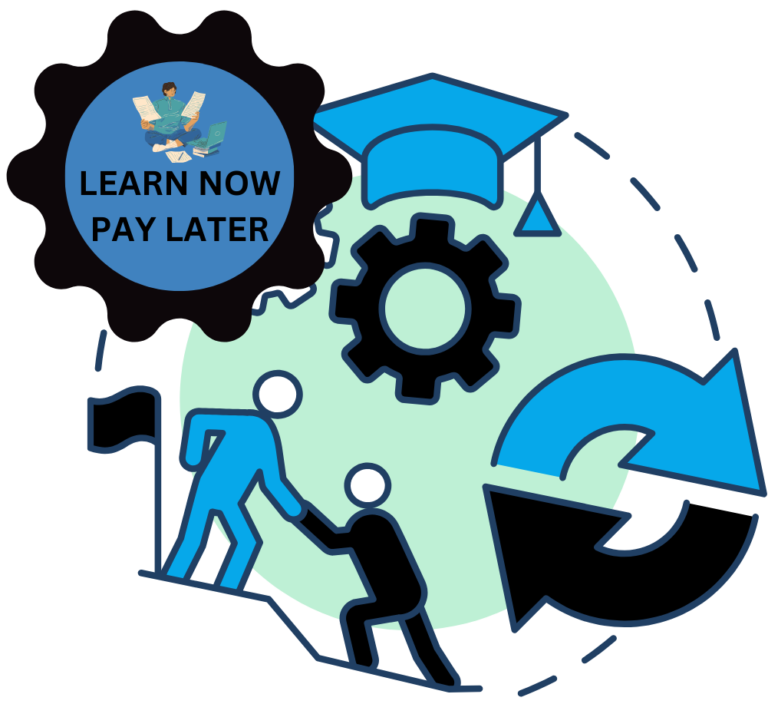 Billing Beast Continuing Education Units (CEUs) icon for homepage (Learn now pay later)