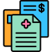 Billing Beast medical back office billing icon for homepage