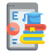 Billing Beast medical online learning platform icon for homepage